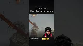 Dr DisRespect DrDisRespect memes funny viral eldenring gaming [upl. by Christan]