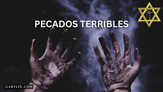 🚫 MENSAJE GRAVE PARA AMIGOS 🚫 quot3️⃣PECADOS TERRIBLESquotquot CON CONSECUENCIAS ETERNASquot [upl. by Iclek]