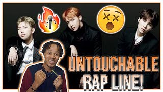 BTS  RM SUGA JHOPE  땡 DDAENG 반응 Reaction [upl. by Yecaj]