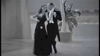 Rita HayworthFred Astaire quotSway with mequot [upl. by Notlit490]