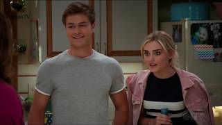 Girls Peyton Meyer Has Dated  Hes All That [upl. by Studnia947]