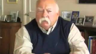 YTP Wilford Brimley Is A Satan Worshipper 8666LIBERTY [upl. by Cassaundra]