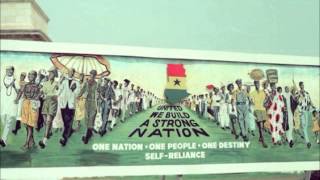 Birth Of Ghana [upl. by Sommers856]