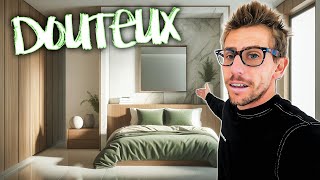 SURPRIS PAR CETTE FIN DE CHANTIER  Ep98  Passion Rénovation [upl. by Anez]