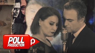 Nalan Ft Kutsi  Yaralandım  Official Video [upl. by Lolande]