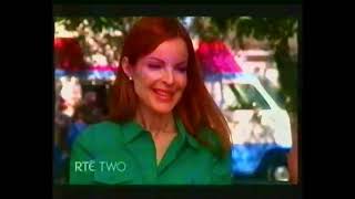 2nd March 2008 RTE One Adverts [upl. by Crispa928]