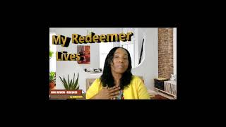 REDEEMER  Nicole C Mullen Song Review by Karen Guye SHORTS youtubecreators youtubehighfive [upl. by Thaddaus]