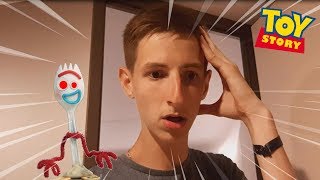 FORKY HANTE MON LIEU DE VACANCES [upl. by Anehta]