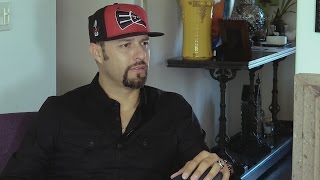 Esteban Loaiza cuenta la verdad del famoso video que le costó el divorcio [upl. by Karlin]