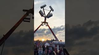 😉 goose fair day 2 trendingshorts automobile goosefair photography youtubeshorts [upl. by Latrena]