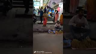 Ranchi harmu chowk video rachi City 🏙️ [upl. by Eilrac]