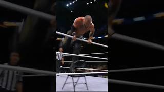 Lets Fly on AEW Dynamite and Rampage aew aewdynamite wrestling [upl. by Yunick513]