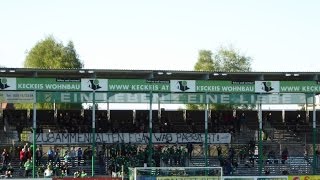 SC Austria Lustenau FC Wacker Innsbruck 05052017 [upl. by Bernhard]