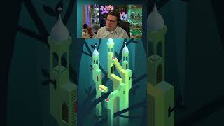 Monument Valley 2  Forest Level No 2 Shorts [upl. by Sholeen361]