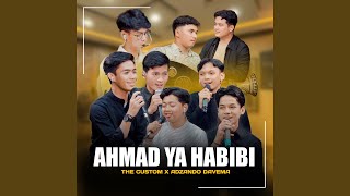 Ahmad Ya Habibi [upl. by Gusti131]