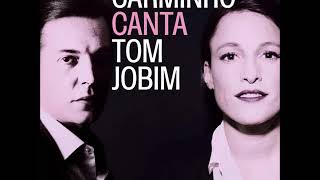 10  Retrato Em Branco E Preto  Carminho Canta Tom Jobim [upl. by Akema]