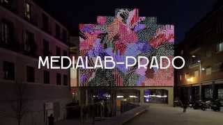 MediaLab Prado [upl. by Vial342]