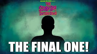 The FINAL Scooby Doo Interview Teaser Trailer [upl. by Terbecki]