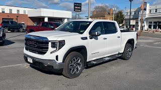 2024 GMC Sierra1500 Richmond Saluda Mechanicsville Tappahannock Warsaw VA 8936 [upl. by Light429]