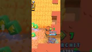 Brawl stars clipz brawlstars gaming ricochet [upl. by Ikcin]