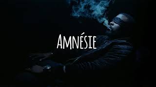 Damso  Amnésie Instrumental Prod Massil [upl. by Nivre313]