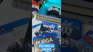 PS4 Pro para 2025 gamer psp nintendoswitcholed ps5 pcgamer nintendo [upl. by Bullough]