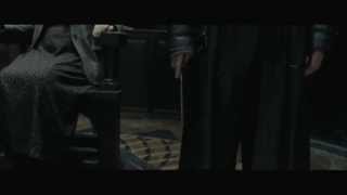 Snape kills Umbridge [upl. by Johny150]