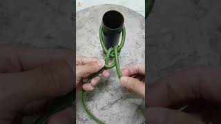 Advanced knot tying techniques for you [upl. by Colene]