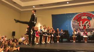 2017 MidAtlantic Parade of Champions [upl. by Alul596]