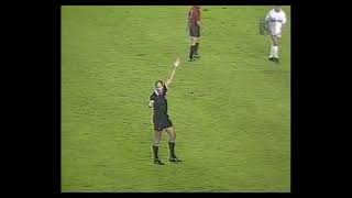 Real Madrid Ac Milan copa europa 1989 90 [upl. by Franza]