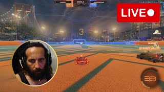 quotRocket League Live Boosting to Glory 🚗💨quot [upl. by Primrose]