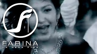 Farina y Julio  Será  Campaña Nacional 2007 Video Oficial [upl. by Angelita]