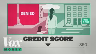 What your credit score actually means [upl. by Soni]