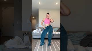 BEEN LIKE THIS DANCE💁🏽‍♀️ MEGHAN TRAINOR MeghanTrainor dancer dance danceshorts [upl. by Ellsworth563]