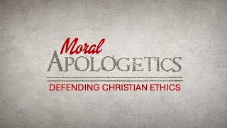 MDWK l Moral ApologeticsDo Christians Deny Genuine Gender Identity Part 1  Chris Trousdale [upl. by Akilaz]