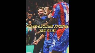 Ipswich vs Crystal Palace Premier League Prediction  Who Will Win  December 2024 Preview [upl. by Ardnasxela]