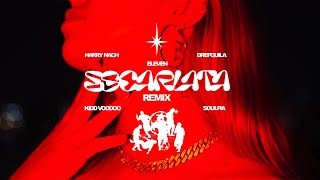 ELEVEN KIDD VOODOO HARRY NACH DREFQUILA SOULFIA  ESCARLATA REMIX PRODERSEUKCelestial Álbum [upl. by Aker]