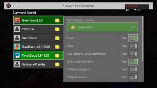 Playing Minecraft with viewers late night stream [upl. by Kubetz798]