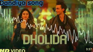 Dolida Song Dj Remix ll Full Video Song ll Best Navratri Song ll Bollywood Song 🎵 [upl. by Hilaria246]