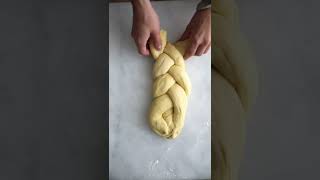 RECETTE  Brioche super bonne au Thermomix® sans machine à pain [upl. by Watkin]