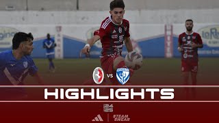 ANGRIBRINDISI 21  GLI HIGHLIGHTS [upl. by Enawtna]