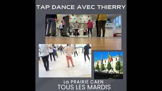 DANCE  DANSE CLAQUETTES IRLANDAISE  LINDY HOP ROCK SALSA  BACHATA LINE DANCE  TAP DANCE [upl. by Venu]