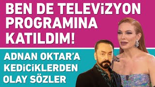 Kediciklerden Adnan Oktara olay sözler Pınar Eliçe yıllar sonra itiraf etti [upl. by Chessy]