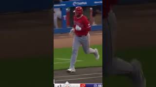 Brandon Drury Hits a 459 FT Homerun sports baseball mlb viralvideo homerun angels [upl. by Monro]