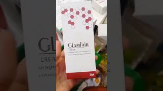 whitening cream reviews glowingskin nightcreamfordryskin skinbrighteningcream skinlightening [upl. by Mylan]