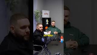 Fler Die CCNBox ist nur für die HardcoreFans 💯🎁 [upl. by Sandberg]