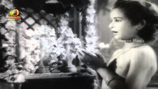 Mohanaakara Rama Video Song  Bhakta Ramadasu Telugu Movie  ANR  NTR  Anjali Devi [upl. by Brag743]