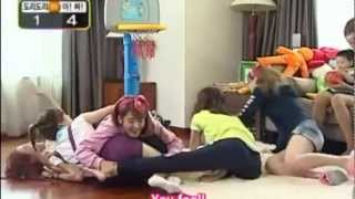 SNSD Funny  What is Soshi Biggest Problem   Girl just wanna have fun FMV [upl. by Lil416]