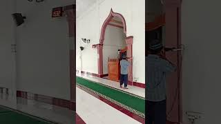 Adzan Ashar Masjid Assalamah Mako PBuru Maluku Selasa 081024 [upl. by Shaughnessy]