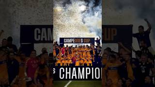 Campeon de Campeones TX USA [upl. by Laeynad300]